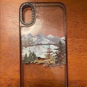iPhone XR Casetify case